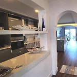 Сasa de vacaciones Haus Mit Meerblick By Interhome