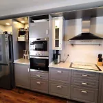Сasa de vacaciones Haus Mit Meerblick By Interhome