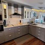 Сasa de vacaciones Haus Mit Meerblick By Interhome *