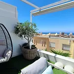 Haus Mit Meerblick By Interhome Сasa de vacaciones Costa Adeje (Tenerife)