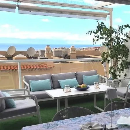 Сasa de vacaciones Haus Mit Meerblick By Interhome *