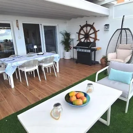 Сasa de vacaciones Haus Mit Meerblick By Interhome *
