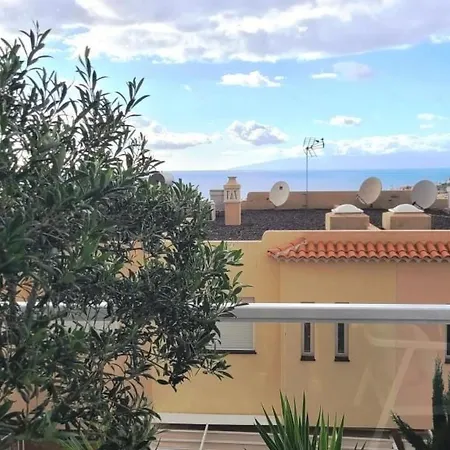 Haus Mit Meerblick By Interhome 펜션 아데제