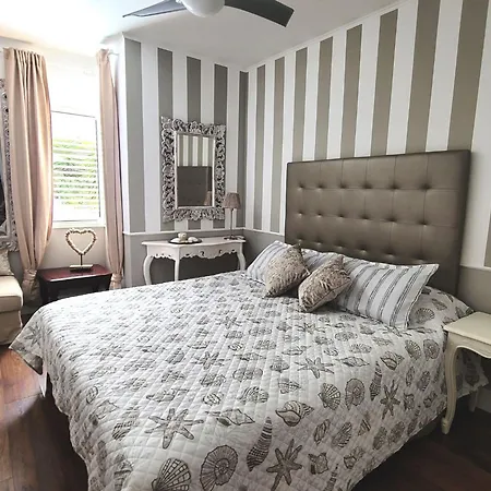 펜션 Haus Mit Meerblick By Interhome 아데제
