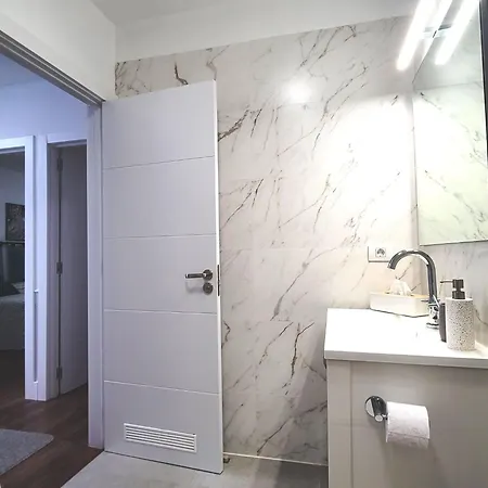 펜션 Haus Mit Meerblick By Interhome *