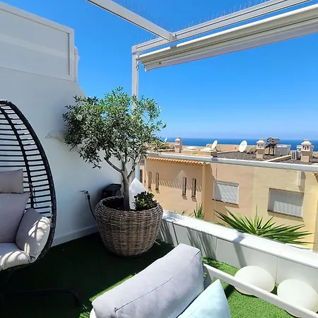 Haus Mit Meerblick By Interhome 펜션 아데제