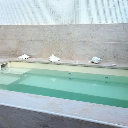 Haus Mit Meerblick By Interhome * 아데제