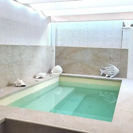 Haus Mit Meerblick By Interhome 펜션 아데제